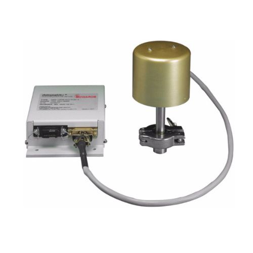 Вакуумметр Edwards Barocel 622