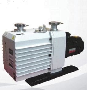 Пластинчато-роторный вакуумный насос ERSTEVAK PRM 255 3ph
