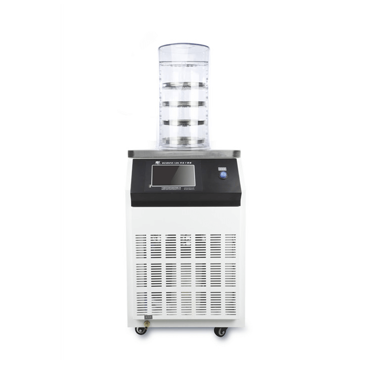 Сублимационная сушилка Drawell DW-18N