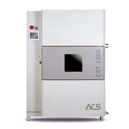 Испытательная камера ACS CST130 S Flapper