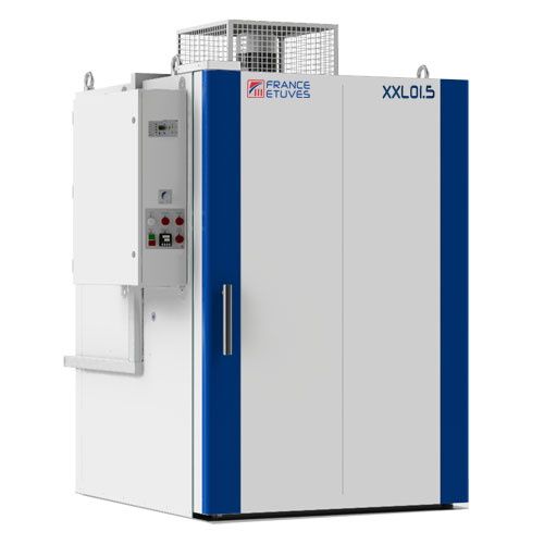 Сушильный шкаф France Etuves XXL01.5