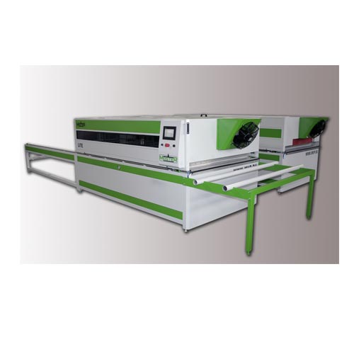 Вакуумный пресс MASTER Master Lite 25,5