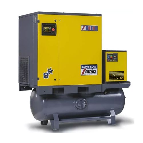 Компрессор Comprag FRD1108-270