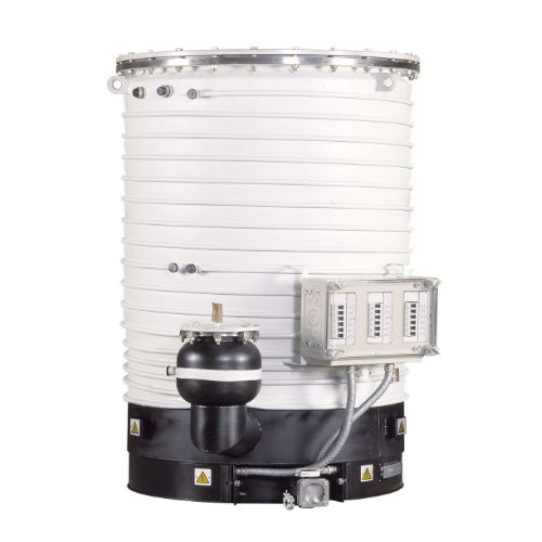 Вакуумный насос Leybold DIP 30000