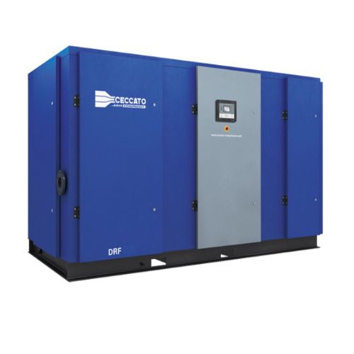 Компрессор Ceccato DRF 270 8 бар