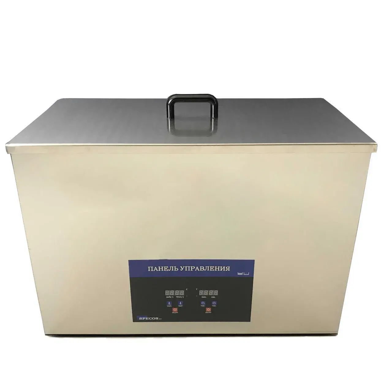 Ультразвуковые ванны