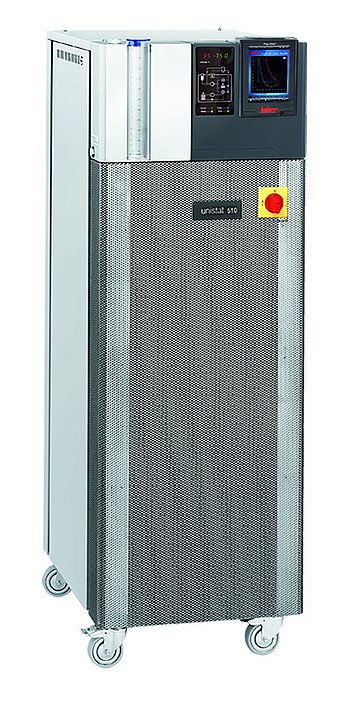 Циркуляционный термостат HUBER Unistat 510 с Pilot ONE