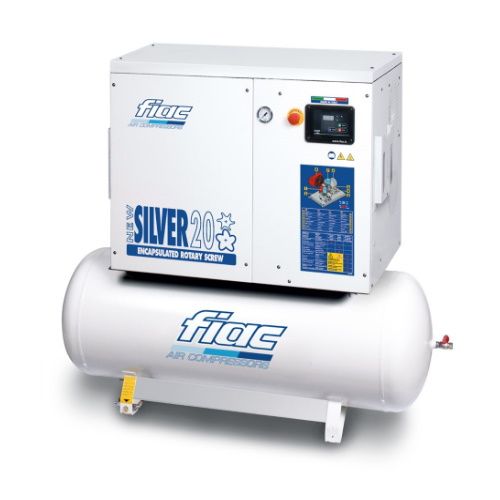 Компрессор FIAC NEW SILVER 20/300 10 бар