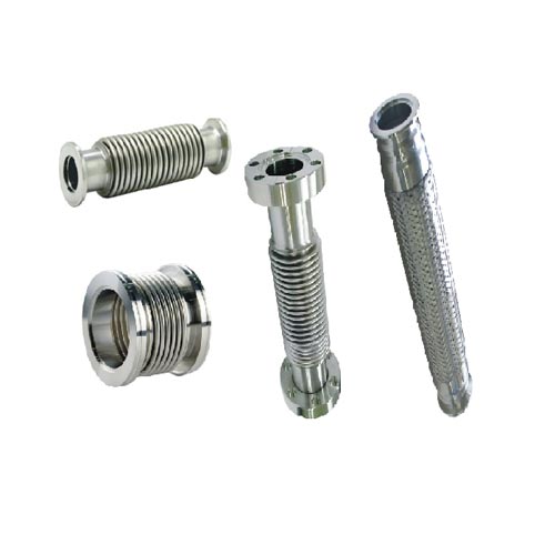 Вакуумный сильфон King Lai MB-ISOK-100-100L