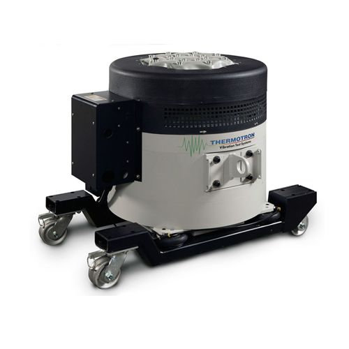 Вибростенд Thermotron DSX12000