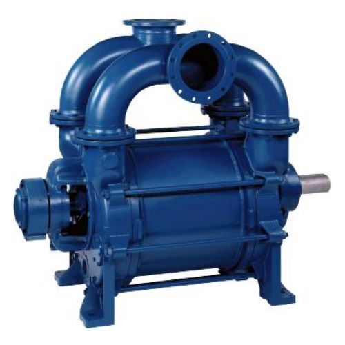 Вакуумный насос Sterling SIHI LEH 3600