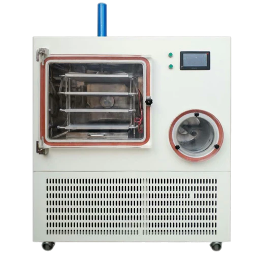 Лабораторная лиофильная сушилка ERSTEVAK EV-DF20C-TP