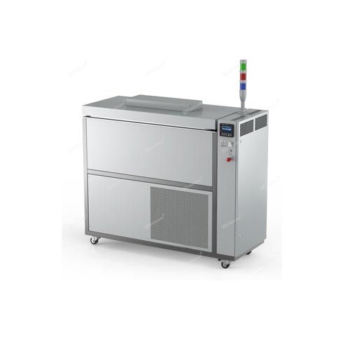 Испытательная камера РЕОМ TC-150-Ct