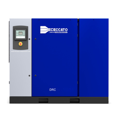 Компрессор Ceccato DRC 40 13 бар с осушителем