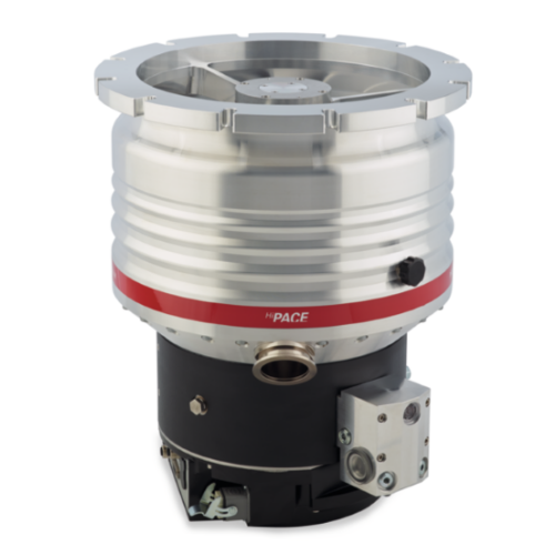 Вакуумный насос Pfeiffer Vacuum HiPace 2300 C TC 1200 Profibus DN 250 ISO-K corrosive