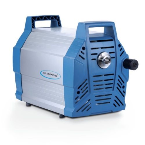 Вакуумный насос Vacuubrand MD 12 NT