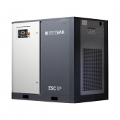 Винтовой компрессор ERSTEVAK ESC-50B 15 атм