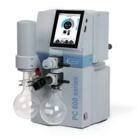 Вакуумная станция Vacuubrand PC 611 select