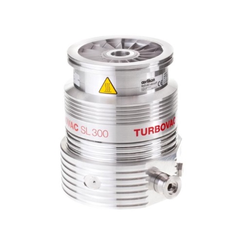 Вакуумный насос Leybold TURBOVAC SL 300