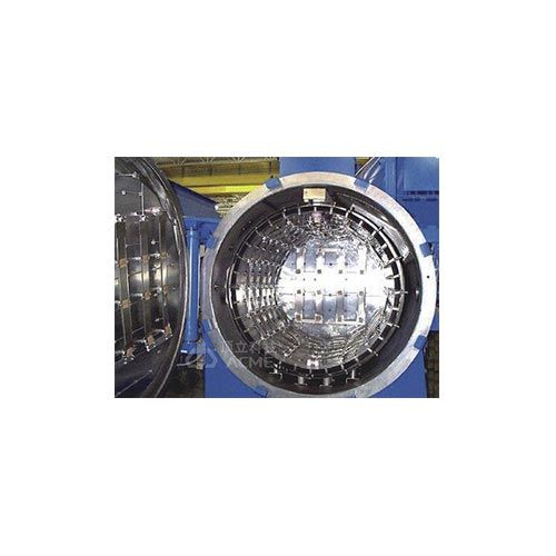 Вакуумная печь ACME HHVB-8812S