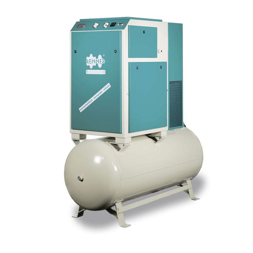 Компрессор Renner RSD 15,0 13 бар