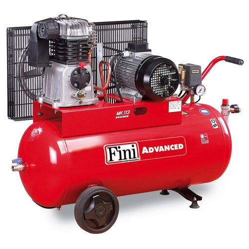 Компрессор Fini MK 113-200-5,5