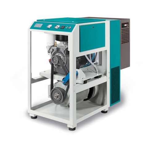 Компрессор Renner RSK 7,5 15 бар