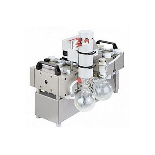 Вакуумный насос Ilmvac (Welch) LVS 1210 T-EF