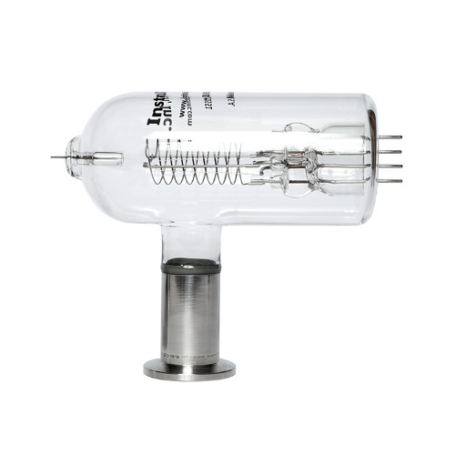 Вакуумметр InstruTech BA603