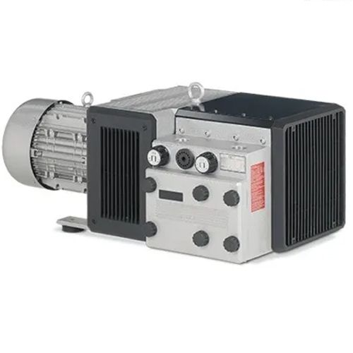 Вакуумный насос Elmo Rietschle V-KTA 60/3