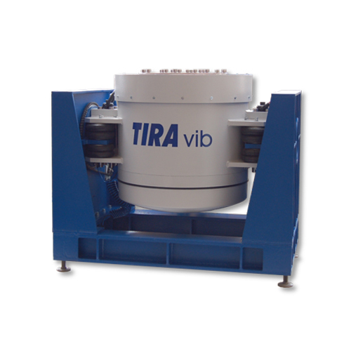 Вибростенд TIRA TV 52240/LS-180