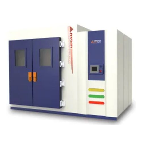 Испытательная камера Envsin ETCZ17/4010