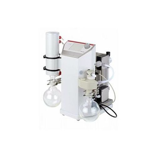 Вакуумный насос Ilmvac (Welch) LVS 210 T-EF