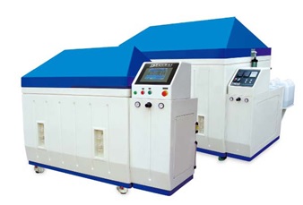 Климатическая камера солевого тумана ERSTEVAK EVCLIM-КСТ-1000 K нестандартные габариты