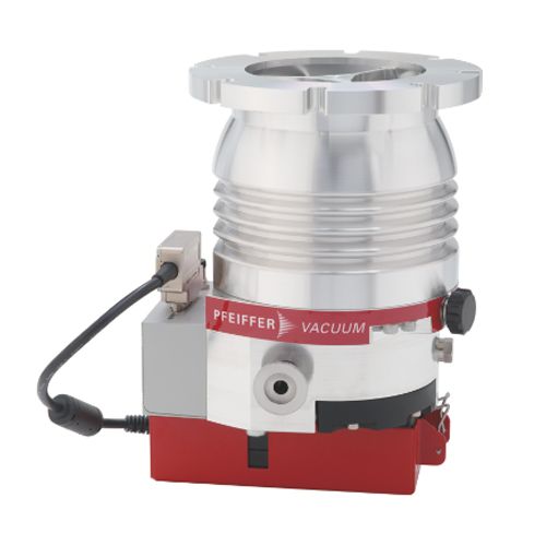 Вакуумный насос Pfeiffer Vacuum HiPace 300 TC 110 OPS 100 DN 100 ISO-F