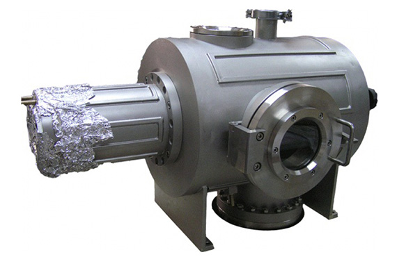 Вакуумная камера и как выбрать для нее вакуумный насос