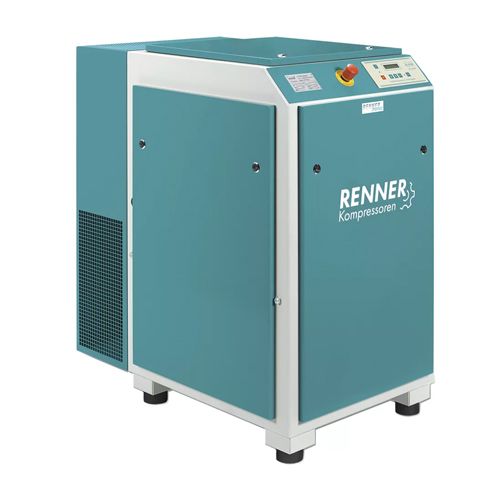 Компрессор Renner RS 1-90,0 15 бар