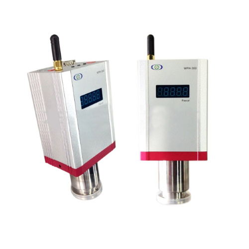 Вакуумметр Пирани Zenco Plasma WPH400