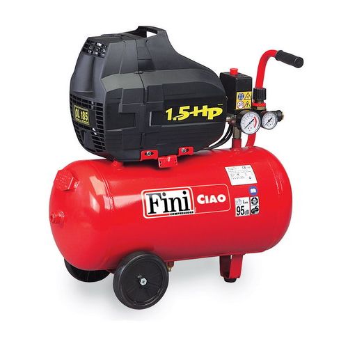 Компрессор Fini CIAO 185