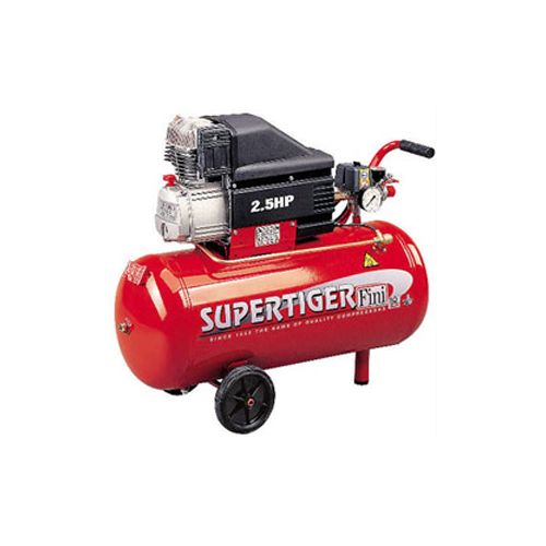 Компрессор Fini SUPERTIGER 285