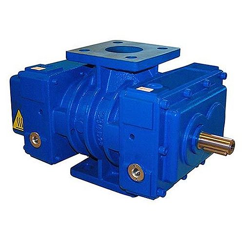 Воздуходувка Lutos DI 65