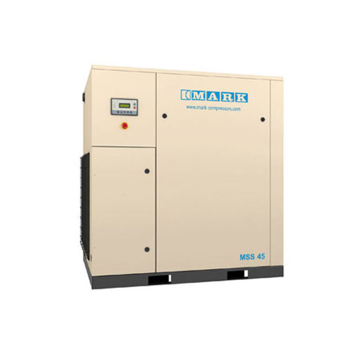 Компрессор MARK MSS 55-7