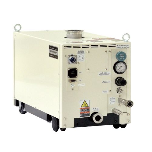 Вакуумный насос Kashiyama MU100P/H