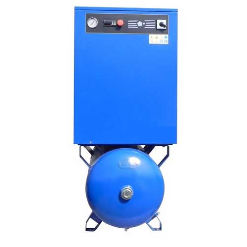 Компрессор Remeza ВК15Т-10-500Д