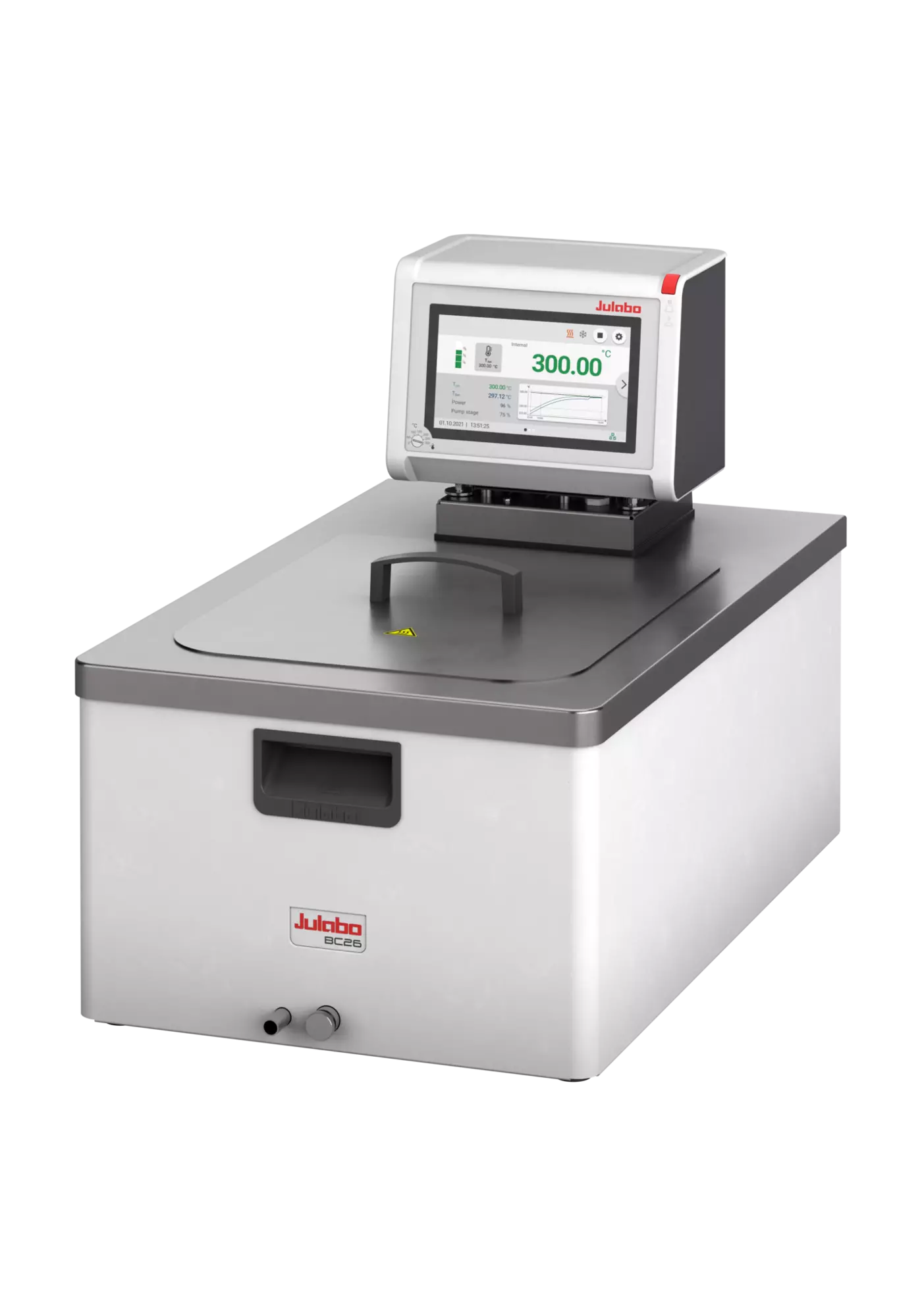 Нагревающий циркуляционный термостат Julabo Magio MX-BC26