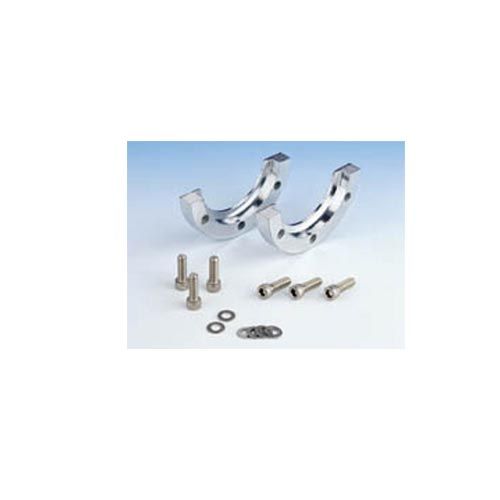 Вакуумный зажим MDC K75-BC