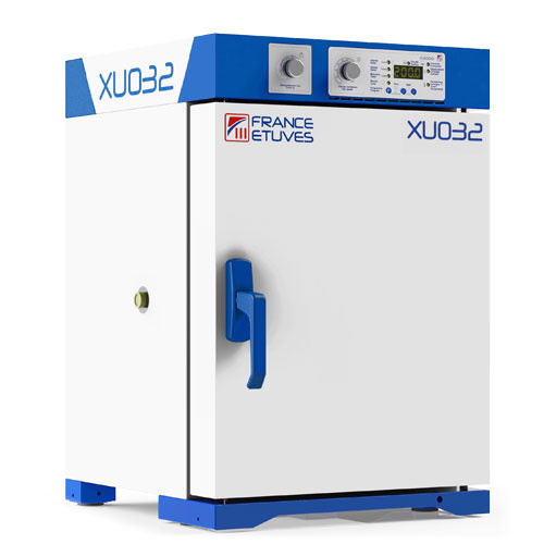Сушильный шкаф France Etuves XU032