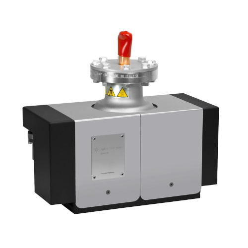 Вакуумный насос Agilent VacIon Plus 55