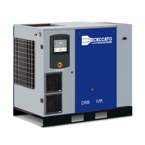 Компрессор Ceccato DRB 35 IVR с осушителем