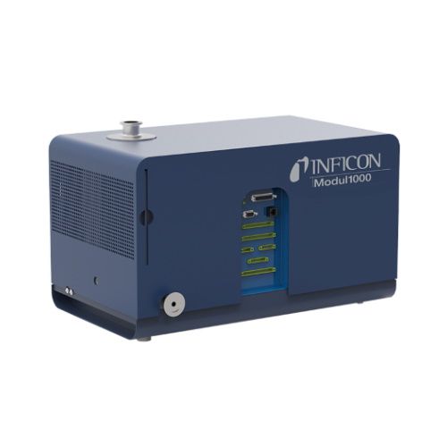 Течеискатель Inficon Modul1000